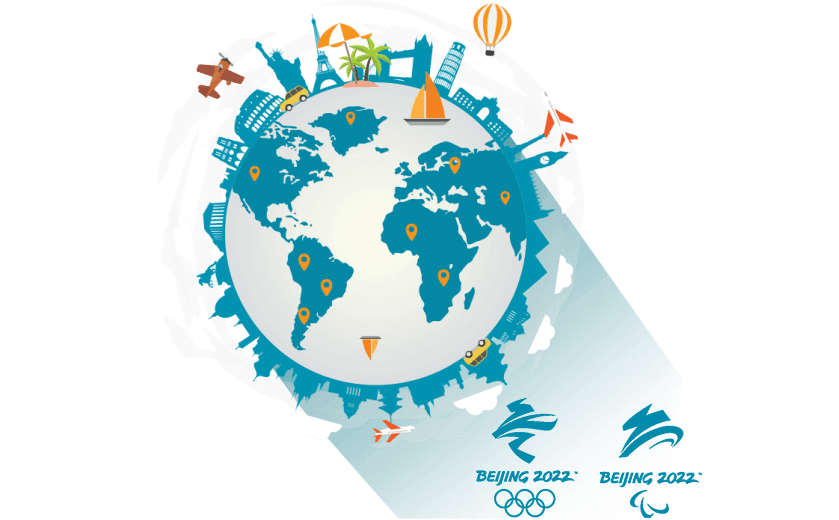 在萨摩亚连接到中国的加速器 - GOTOCN